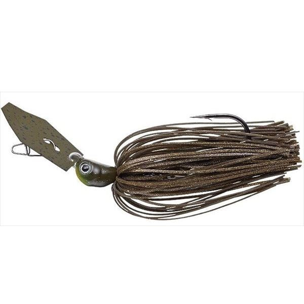 Evergreen Jack Hammer TG 3/8oz #47 Pumpkin Gold