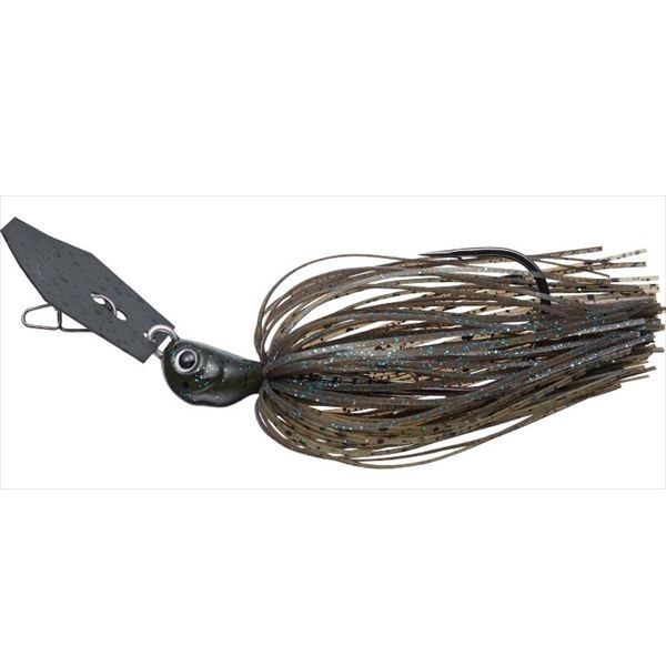 Evergreen Jack Hammer TG 3/8oz #07 Pumpkin Blue