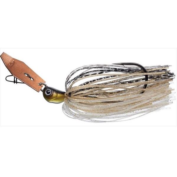 Evergreen Jack Hammer TG 3/8oz #50 G Flash