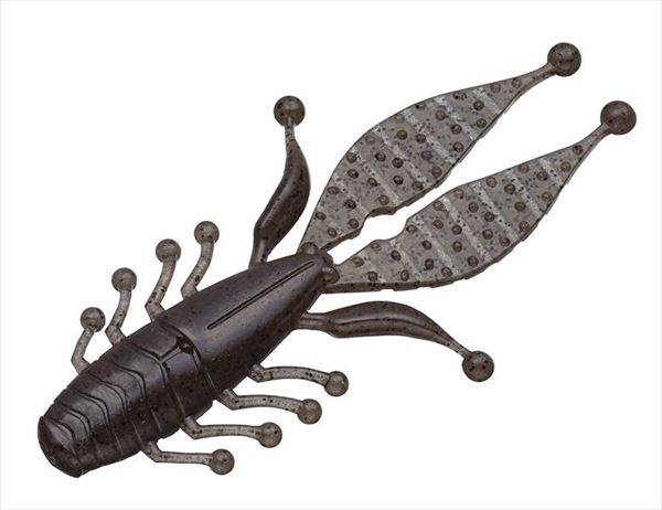 Evergreen Kicker Bug 4 #37 River Shrimp