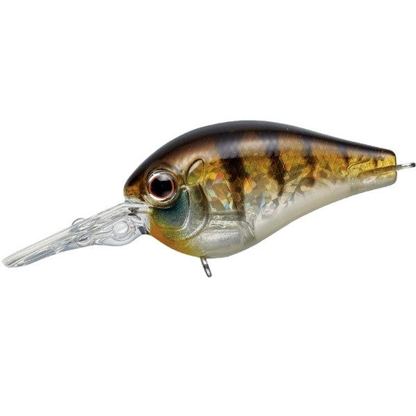 Evergreen Bass Lure Piccolo #246 Baby Gill