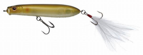 Evergreen Bass Lure MoDO Shower Blows 77.7 #27 Ayu