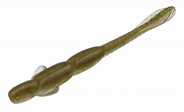 Evergreen Worm I-macho 2.8inch #126 Imae Ayu