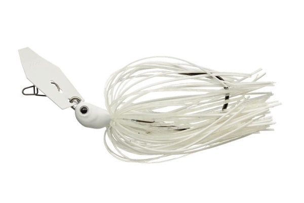 Evergreen Jack Hammer 3/8oz #55 Secret White