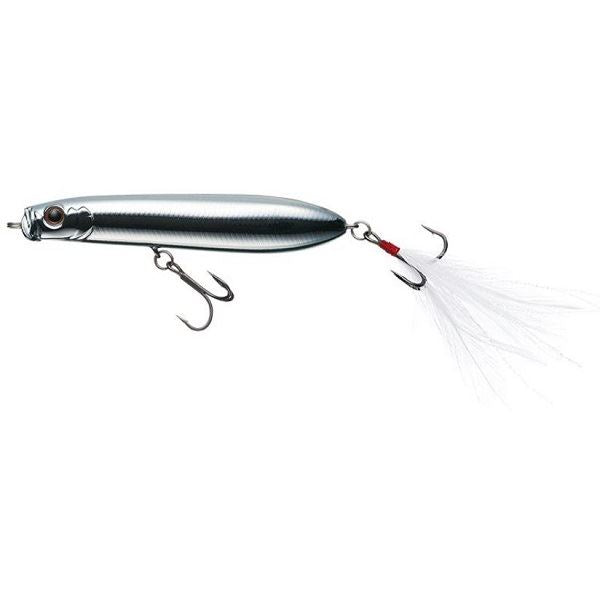 Evergreen Bass Lure MoDO Shower Blows 77.7 #88 Full Metal