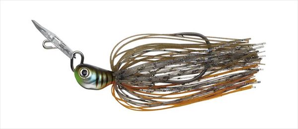 Evergreen Jack Hammer SB 1/2oz #57 Baby Gill