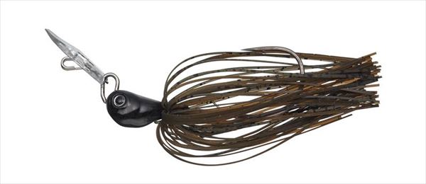 Evergreen Jack Hammer SB 1/2oz #100 Dark GR Pumpkine