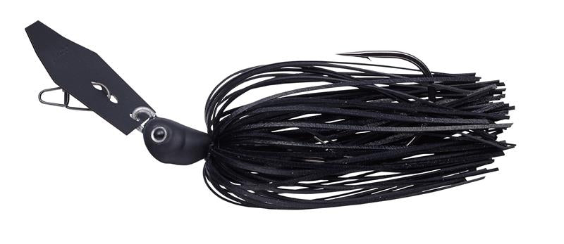 Evergreen Jack Hammer 3/4oz #48 Matt Black