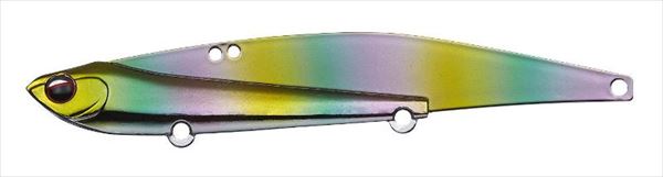 Evergreen Seabass Lure Iron Marvie 109 #791 Gold Candy