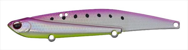 Evergreen Seabass Lure Iron Marvie 109 #827 Pink Sardine Chartberry