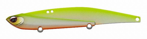 Evergreen Seabass Lure Iron Marvie 109 #602 Big Bite Chart