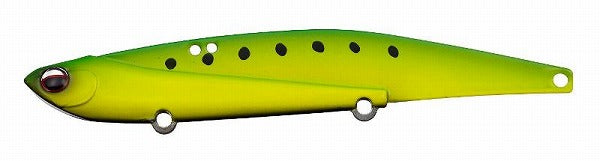 Evergreen Seabass Lure Iron Marvie 109 #790 Lime Chart Sardine