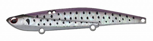 Evergreen Seabass Lure Iron Marvie 109 #809 lash Konoshiro