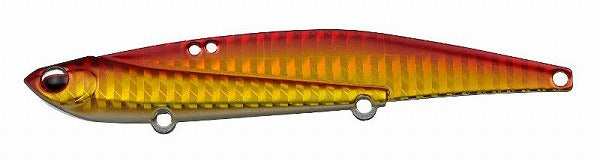 Evergreen Seabass Lure Iron Marvie 109 #841 Akakin Glowberry