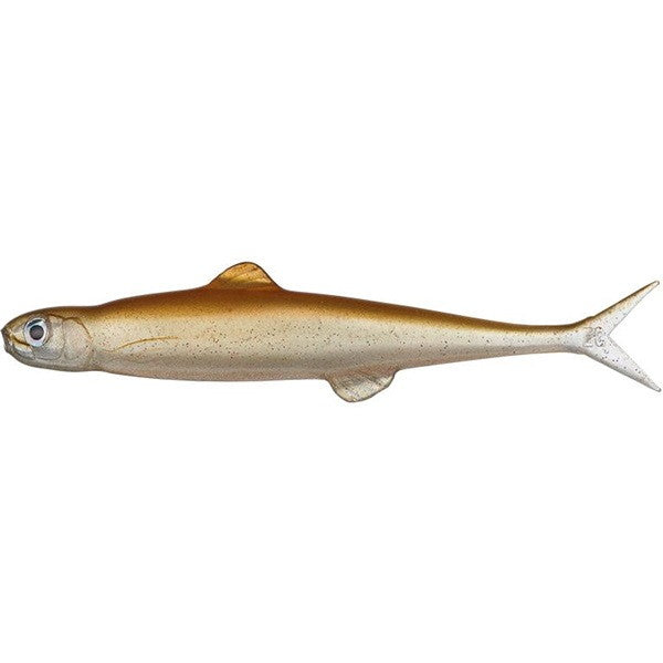 Evergreen Worm Last Ace 75 #138 Neon Smelt