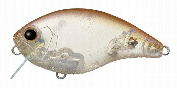 Evergreen Bass Lure MoDO Clutch Hitter #238 Flash Wakasagi