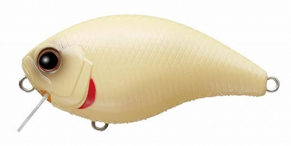 Evergreen Bass Lure MoDO Clutch Hitter #260 Morizo Bone