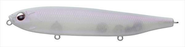 Evergreen Bass Lure Justine 115 #769 Matte Purple Pearl