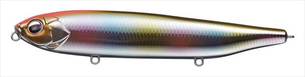 Evergreen Bass Lure Justine 115 #791 Gold Candy