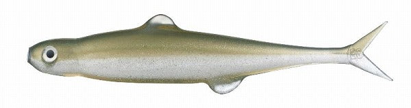 Evergreen Worm Fact Last Ace 75 #142 Young Ayu