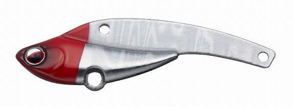 Evergreen Seabass Lure Iron Marvie 40 #708 Red Head Holo