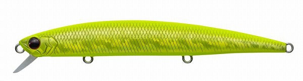 Evergreen SeaBass Lure Stream Rogue 135 #860 Matchart Magma