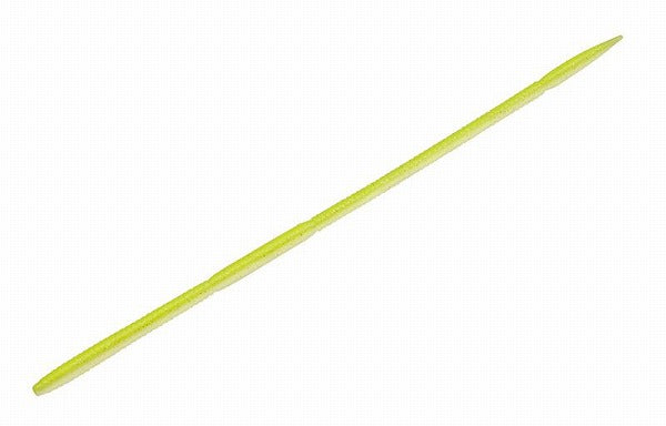 Evergreen Warm Bowem Noodle 8inch high buoyancy #H69 BB chart