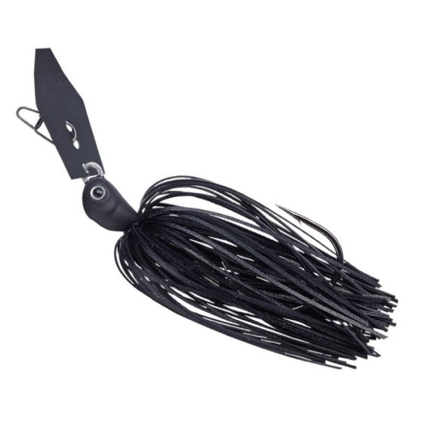 Evergreen Jack Hammer 1.2oz #48 Matt Black