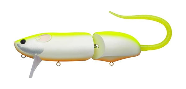 bass rat lure evergreen Combat rat Combat rat
