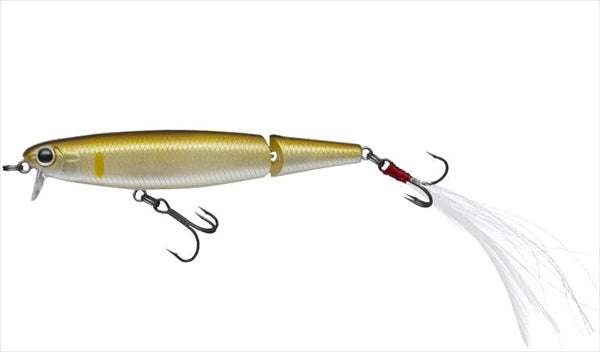 evergreen J x J Minnow J x J Minnow