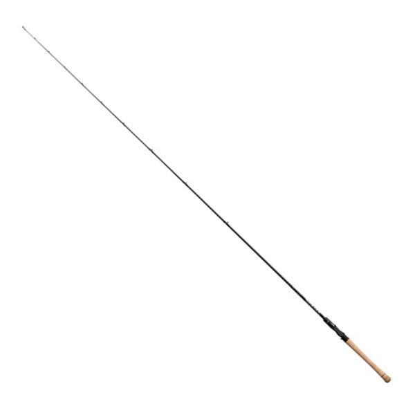 Evergreen Bass Rod Kaleido Inspirare IRSC-610MHRF Super Raven RS (Baitcasting 1 piece)