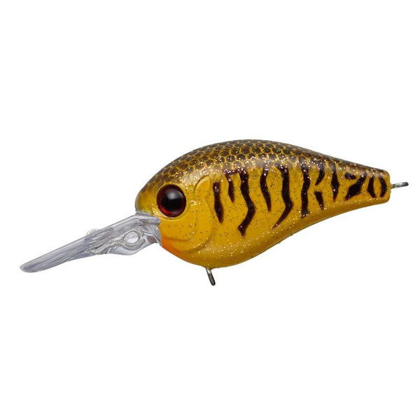 Evergreen Bass Lure Piccolo #388 Dazzler Craw