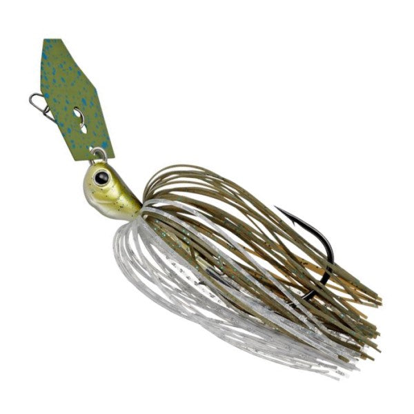 Evergreen Jack Hammer 1/2oz #63 Watermelon Shad