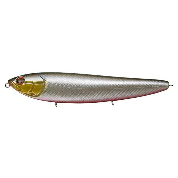 Evergreen Seabass Lure Amazon #N858 Anchovy Pink Berry N