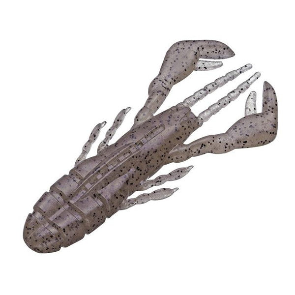 Evergreen Worm Claw Motion 3inch #37 River Shrimp