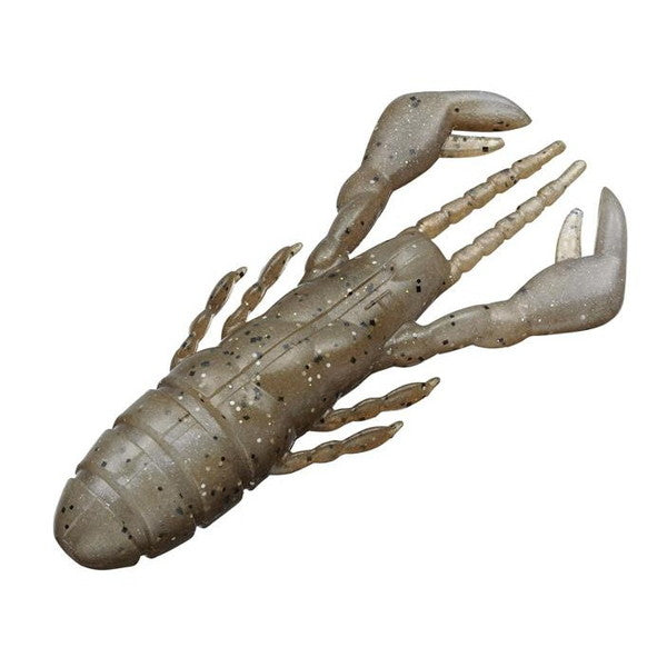 Evergreen Worm Claw Motion 3inch #124 Wild Claw