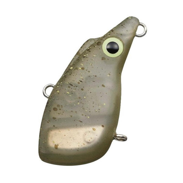 Evergreen Trout Plug Jet Beater 30 #28 Cold Brewed Green Tea Glow