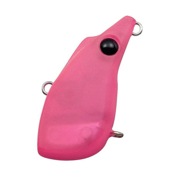 Evergreen Trout Plug Jet Beater 30 #29 Matt Clear Pink