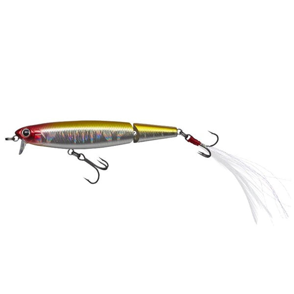 Evergreen Bass Lure J×J Minnow #125 Crown