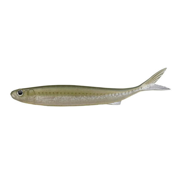 Evergreen Worm Last Ace 103S #97 Super Smelt
