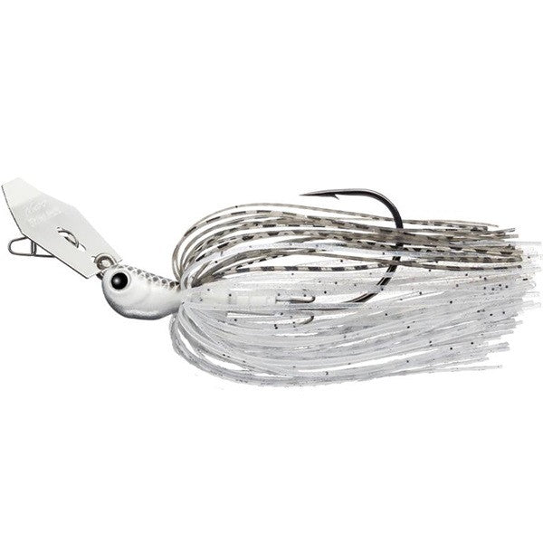 Evergreen Bladed Jig Jack Hammer BJ 1/4oz #64 Kozakana