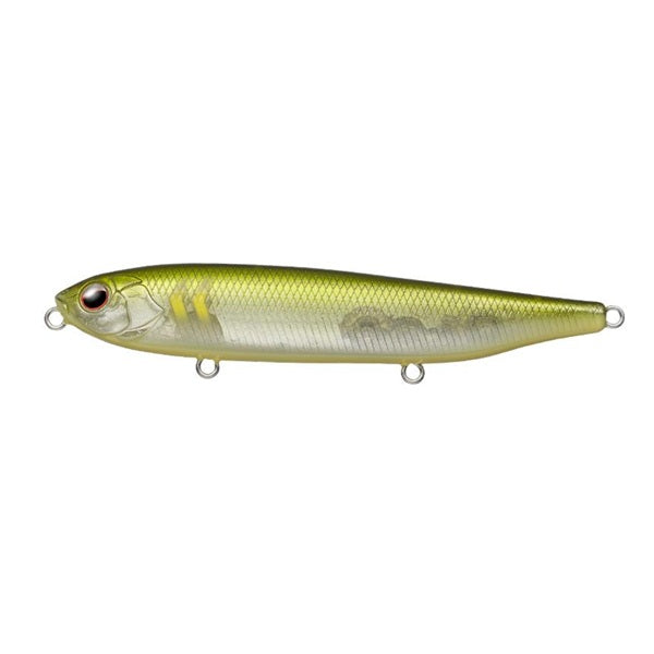 Evergreen Bass Lure Combat Pencil Justine #449 Mirror Sweetfish