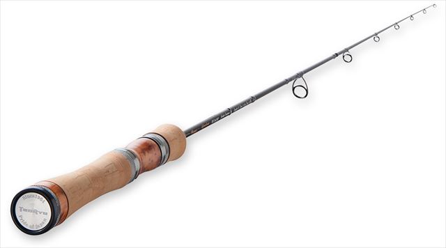 Tenryu Trout Rod Rayz Spectra RZS53LML (Spinning 2 piece)