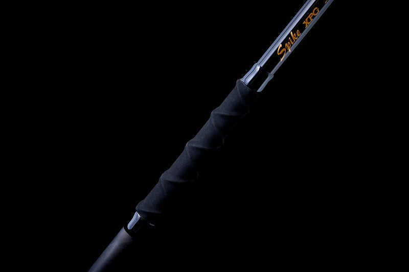 Tenryu Spike XPG SKX832S-H (Spinning 2 Piece)