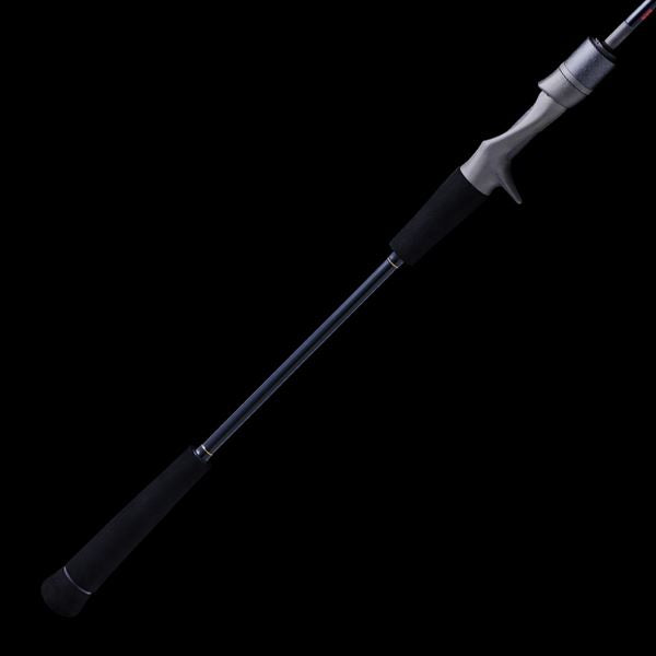 Tenryu Offshore Rod Red Flip RF6102B-MH/DK (Baitcasting 2 piece / Grip joint)