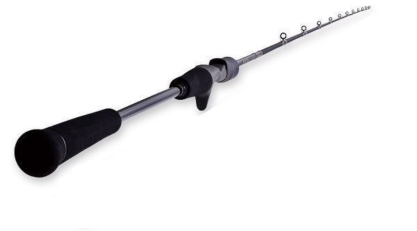 Tenryu Offshore Rod Red Flip RF6102B-MH/DK (Baitcasting 2 piece / Grip joint)