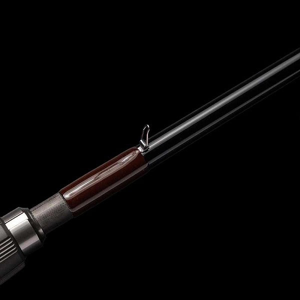 Tenryu Bass Rod Speed Stick TSS #4-2611B (Baitcasting 2 Piece)