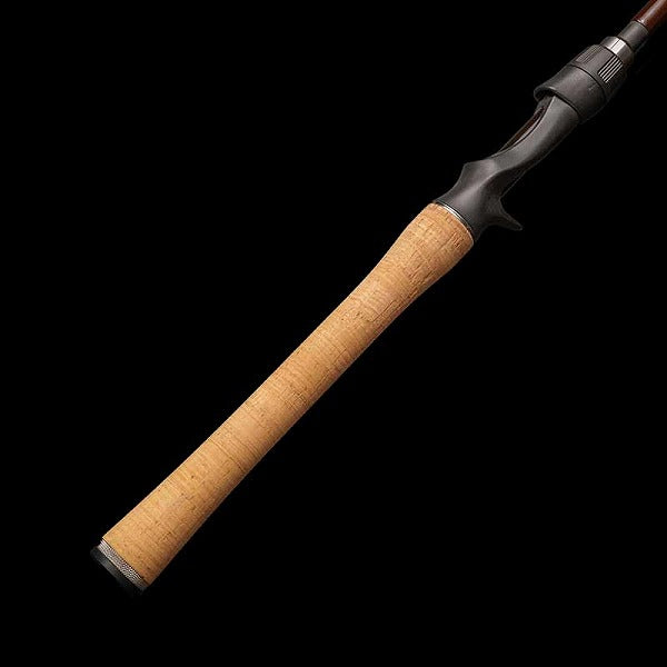 Tenryu Bass Rod Speed Stick TSS #4-2611B (Baitcasting 2 Piece)