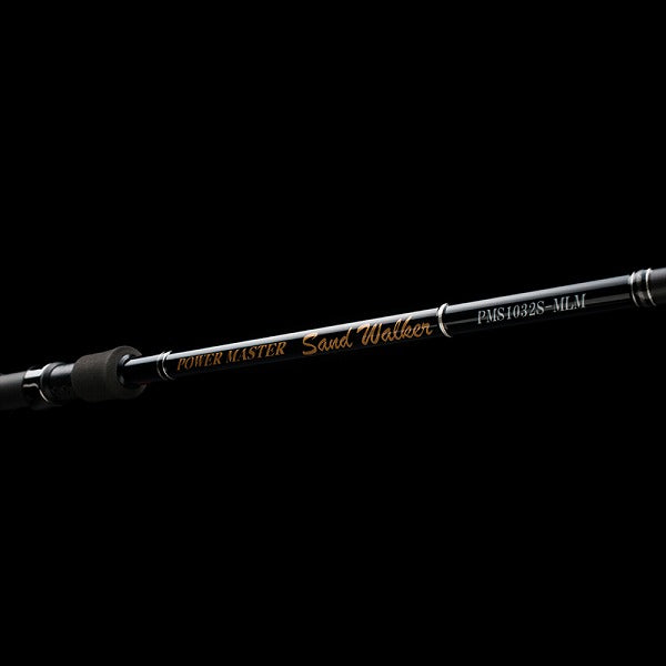 Tenryu Power Master Sand Walker PMS1102S-M (Spinning 2 Piece)