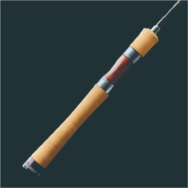 Tenryu Trout Rod Rayz Alter RZA622S-ULS (Spinning 2 Piece)